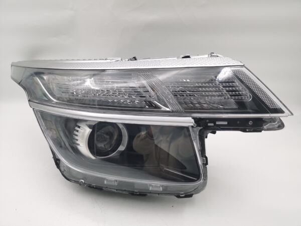 Kia SELTOS 2019 2020 R.H.S HEADLIGHT ASSEMBLY