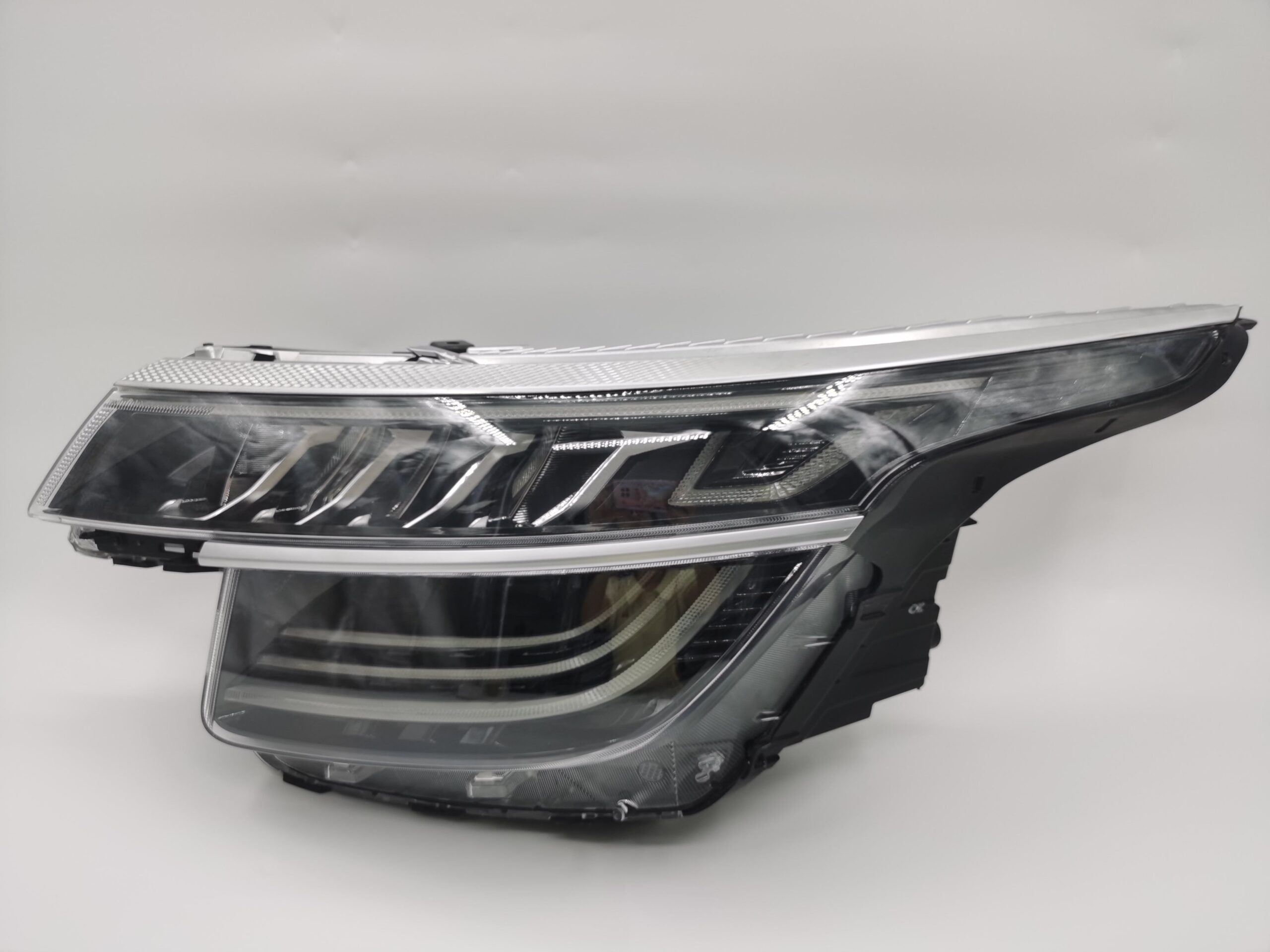 Kia SELTOS 2019-2023 LED L.H.S Headlight Assembly