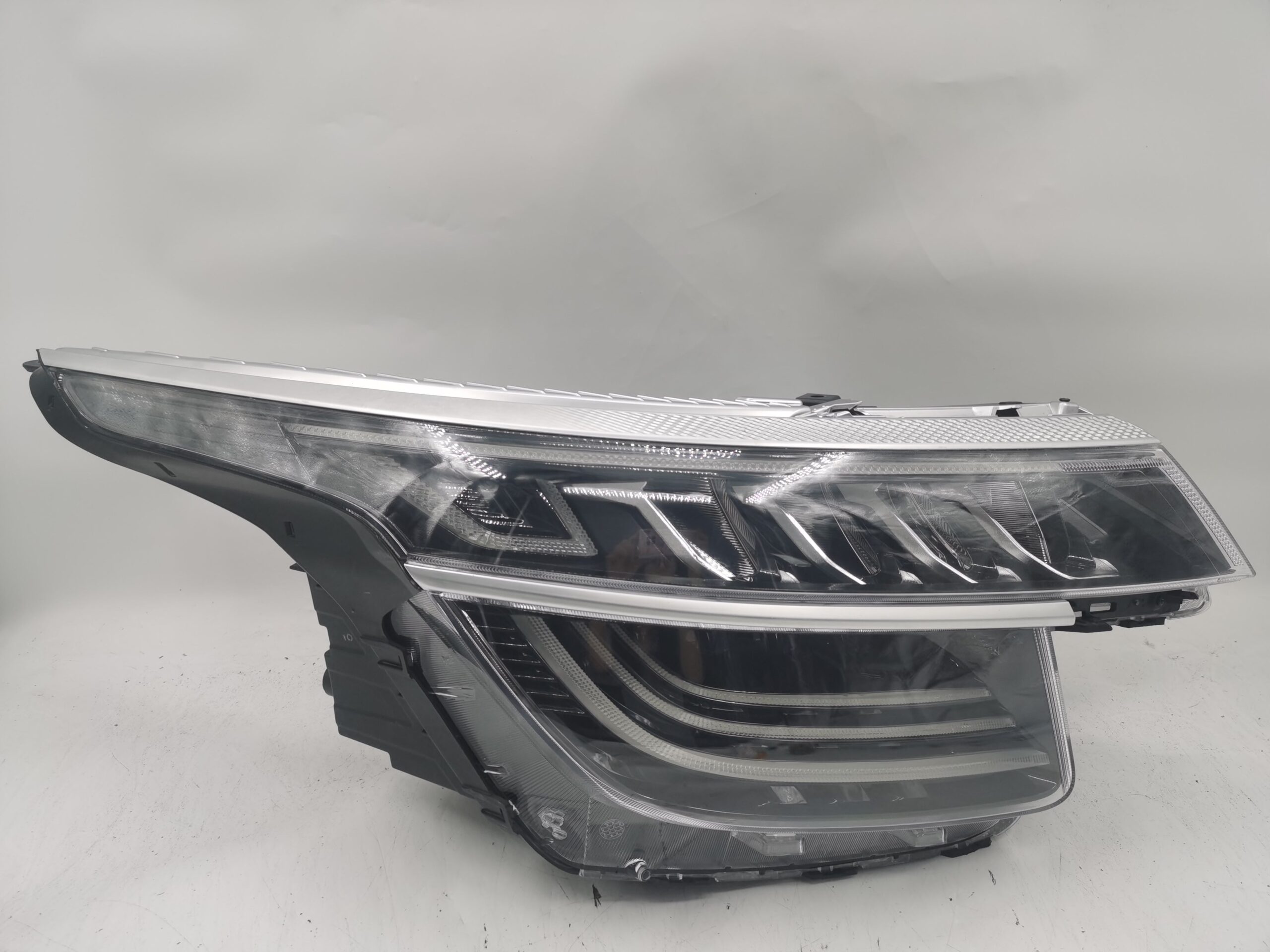 Kia SELTOS 2019-2023 LED R.H.S Headlight Assembly