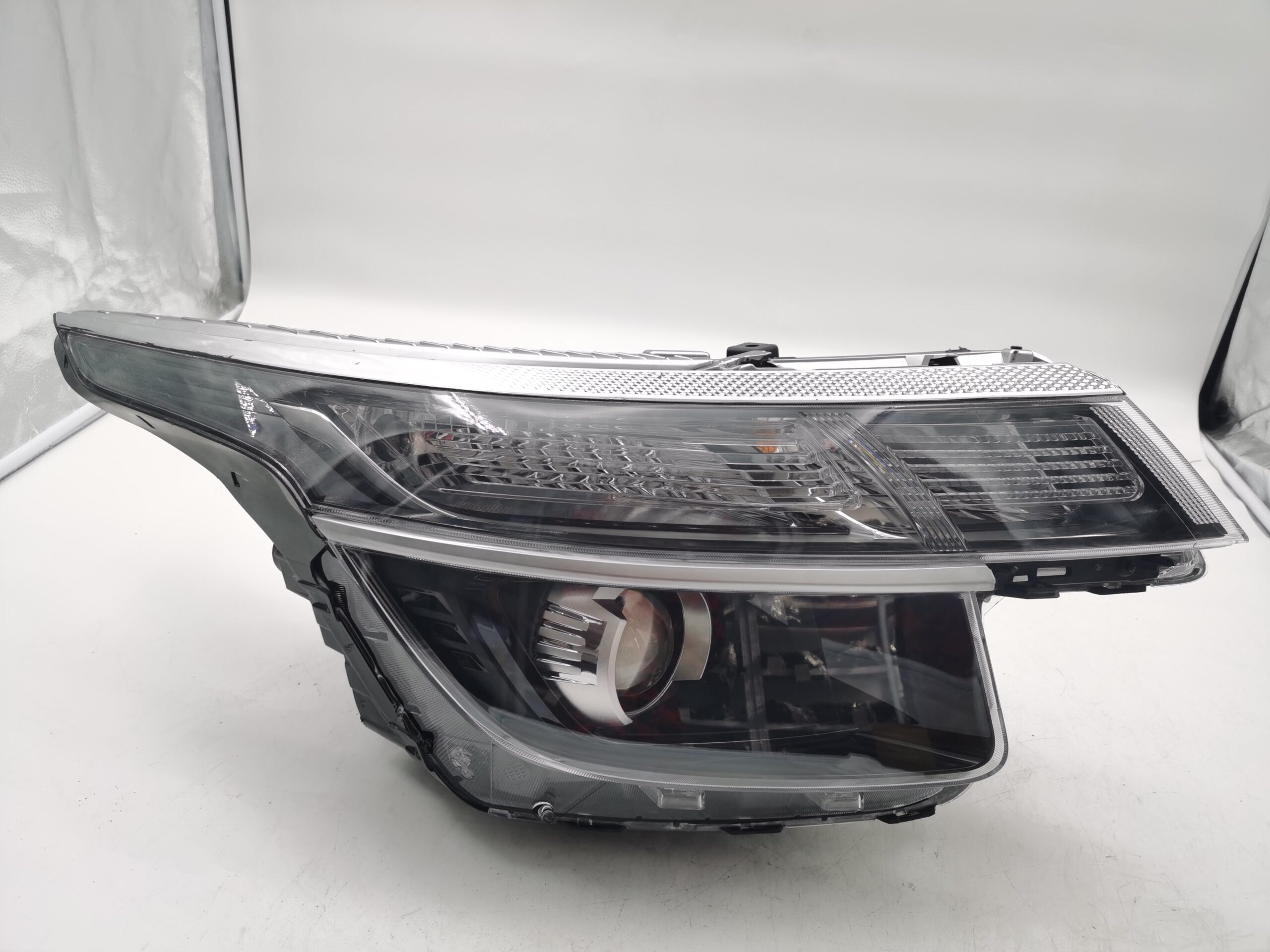 Kia SELTOS 2020-2022 R.H.S HEADLIGHT ASSEMBLY