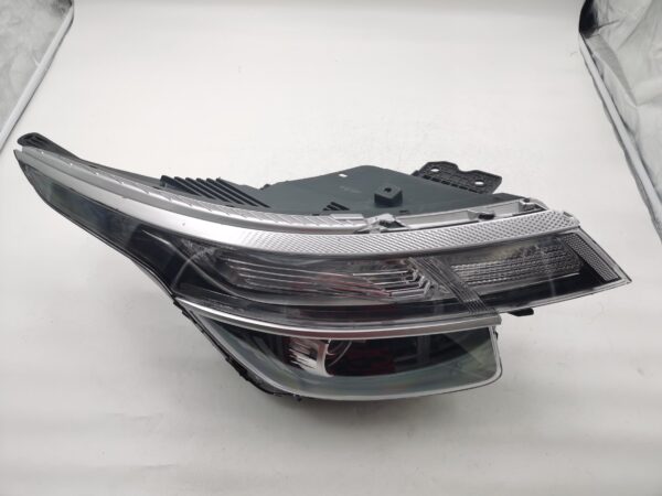 Kia SELTOS 2020-2022 R.H.S HEADLIGHT ASSEMBLY