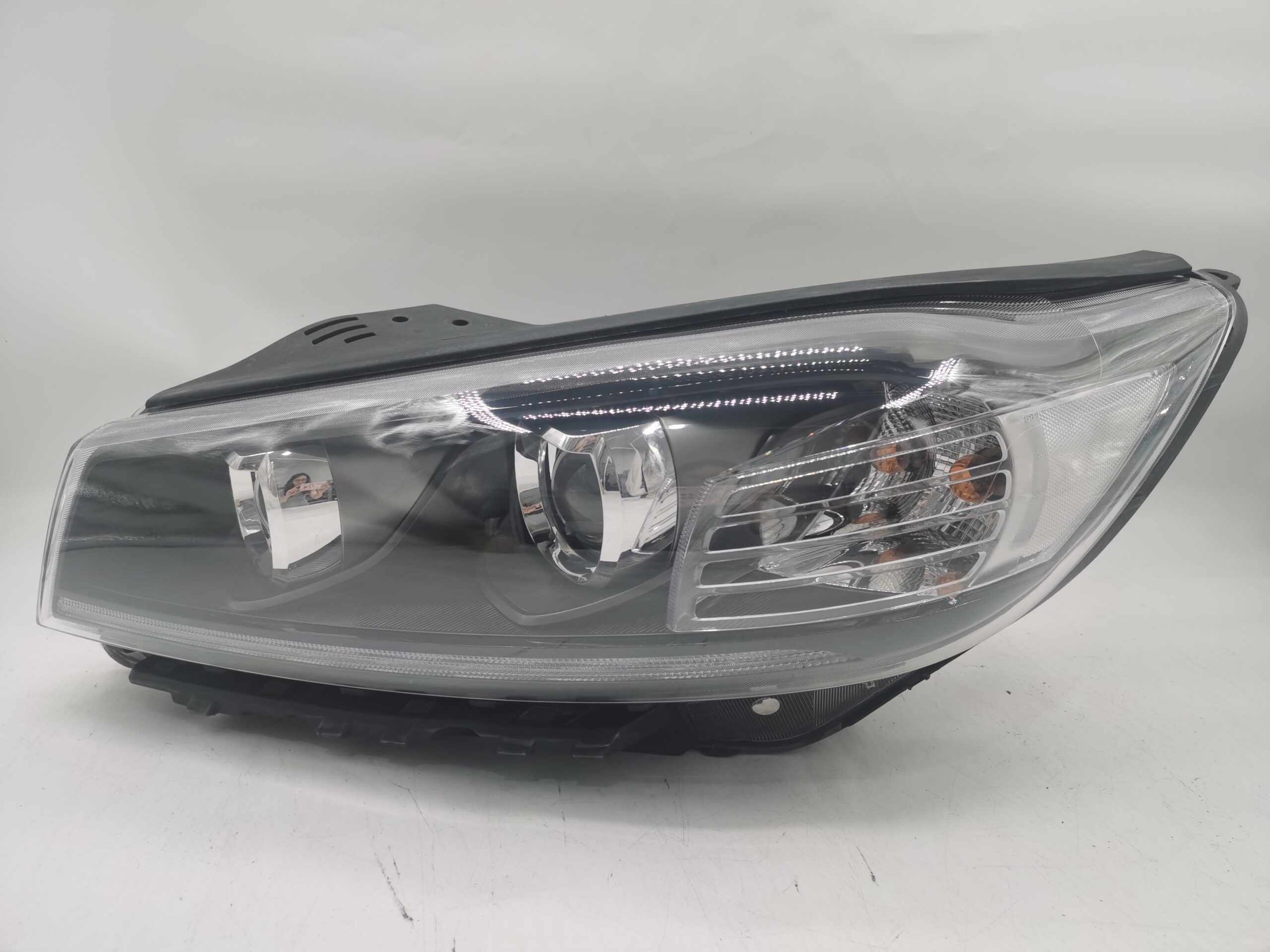 Kia SORENTO 2015-2018 HALOGEN L.H.S HEADLIGHT ASSEMBLY