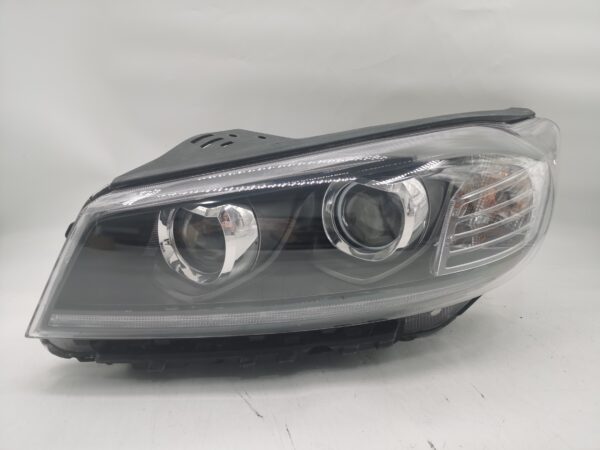 Kia SORENTO 2015-2018 HALOGEN L.H.S HEADLIGHT ASSEMBLY