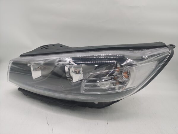 Kia SORENTO 2015-2018 HALOGEN L.H.S HEADLIGHT ASSEMBLY