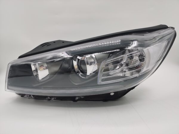 Kia SORENTO 2019-2020 LENS HALOGEN L.H.S Headlight Assembly