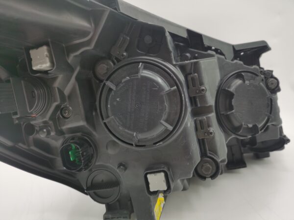 Kia SORENTO 2019-2020 LENS HALOGEN L.H.S Headlight Assembly