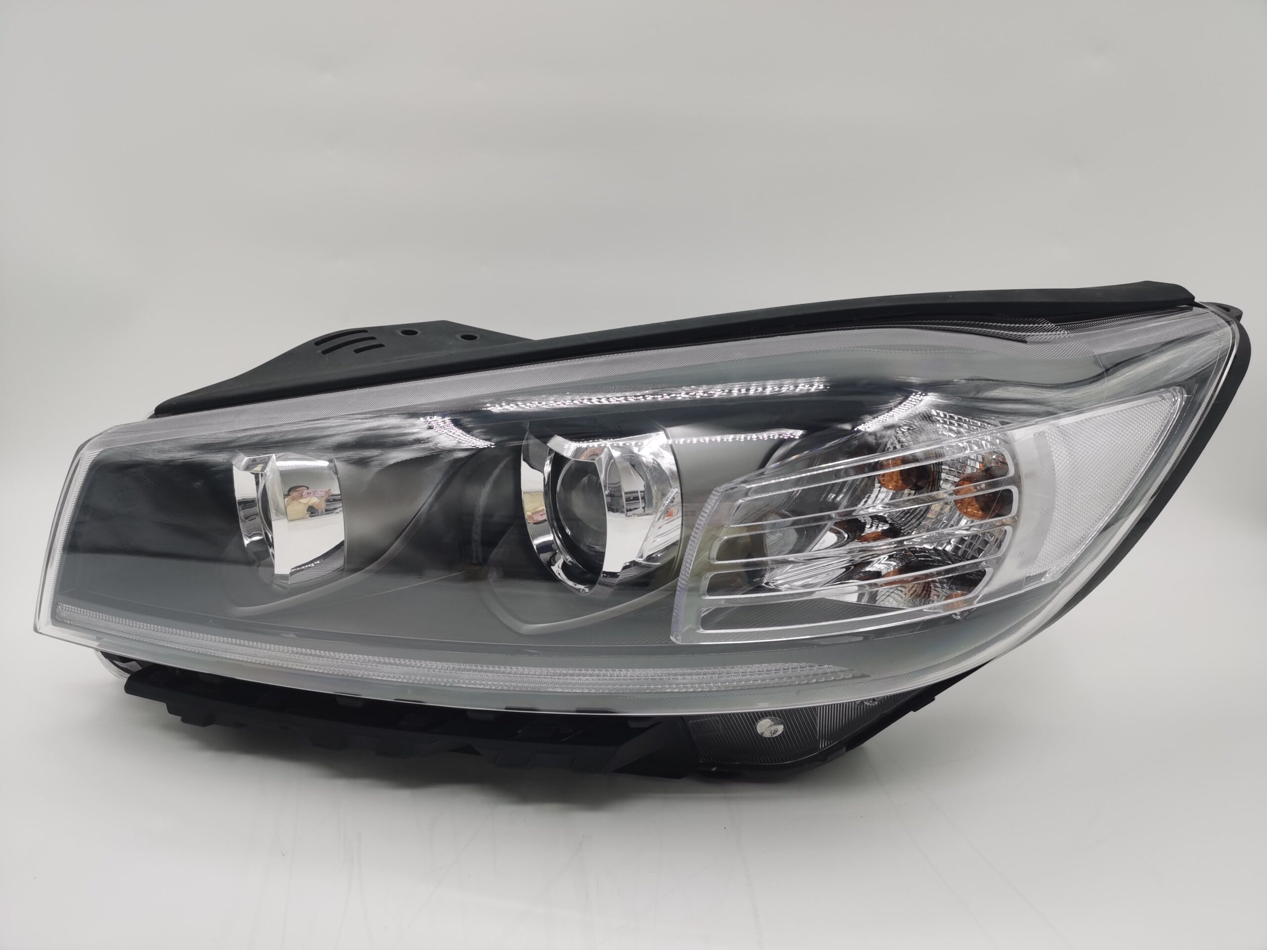 Kia SORENTO 2019-2020 LENS HALOGEN L.H.S HEADLIGHT ASSEMBLY