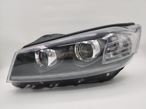 Kia SORENTO 2019-2020 LENS HALOGEN L.H.S Headlight Assembly