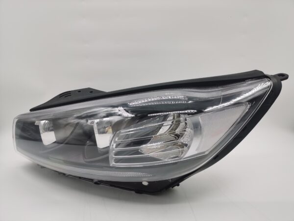 Kia SORENTO 2019-2020 LENS HALOGEN L.H.S Headlight Assembly