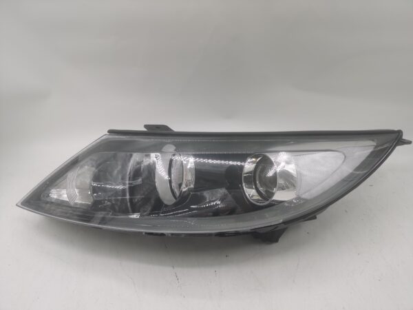 Kia SPORTAGE 2010-2015 HALOGEN L.H.S Headlight Assembly