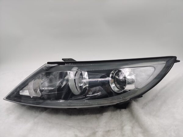 Kia SPORTAGE 2010-2015 HALOGEN L.H.S HEADLIGHT ASSEMBLY