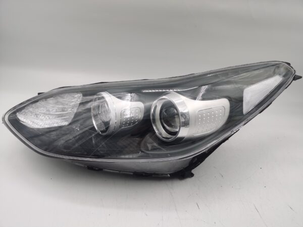 Kia SPORTAGE 2016-2021  L.H.S LED HEADLIGHT ASSEMBLY