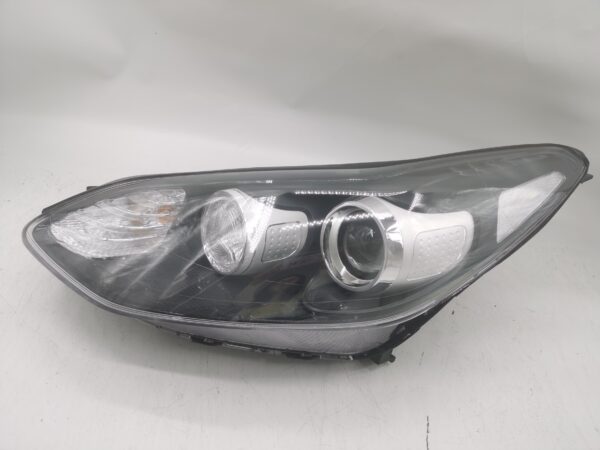 Kia SPORTAGE 2016-2021 HALOGEN L.H.S HEADLIGHT ASSEMBLY