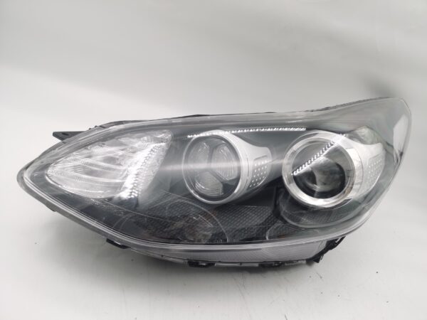 Kia SPORTAGE 2016-2021  L.H.S LED HEADLIGHT ASSEMBLY