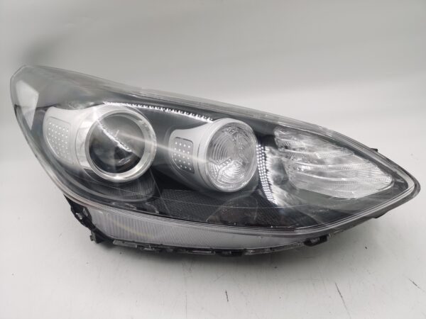 Kia SPORTAGE 2016-2021 HALOGEN R.H.S HEADLIGHT ASSEMBLY