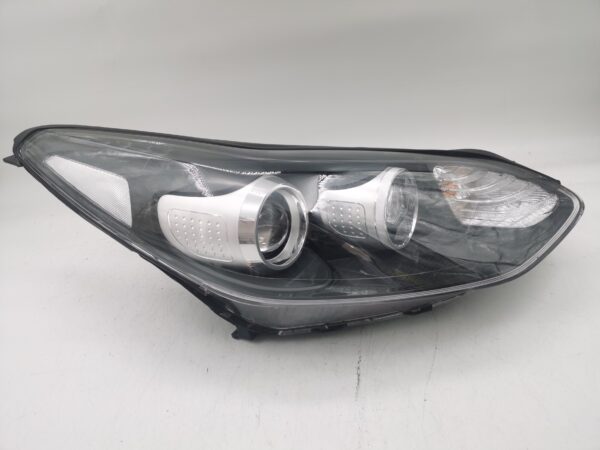 Kia SPORTAGE 2016-2021 LED R.H.S HEADLIGHT ASSEMBLY