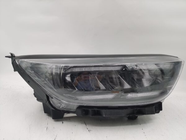 Kia STONIC 2021-2023 LED R.H.S Headlight Assembly