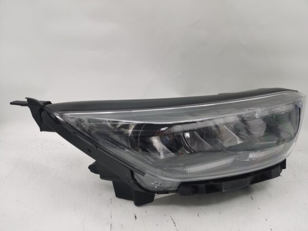 Kia STONIC 2021-2023 LED R.H.S Headlight Assembly