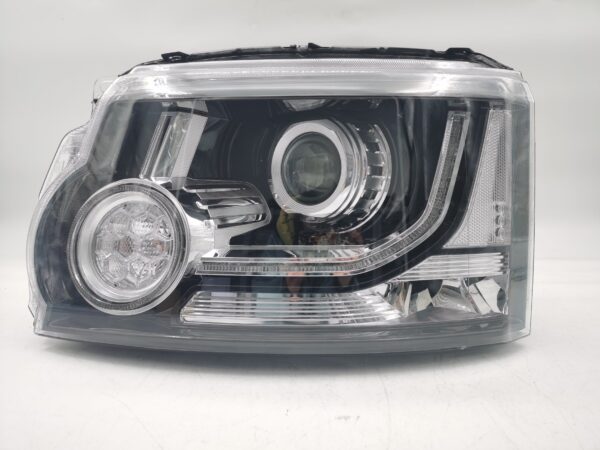 Land Rover DISCOVERY IV 2014-2016 XENON L.H.S HEADLIGHT ASSEMBLY