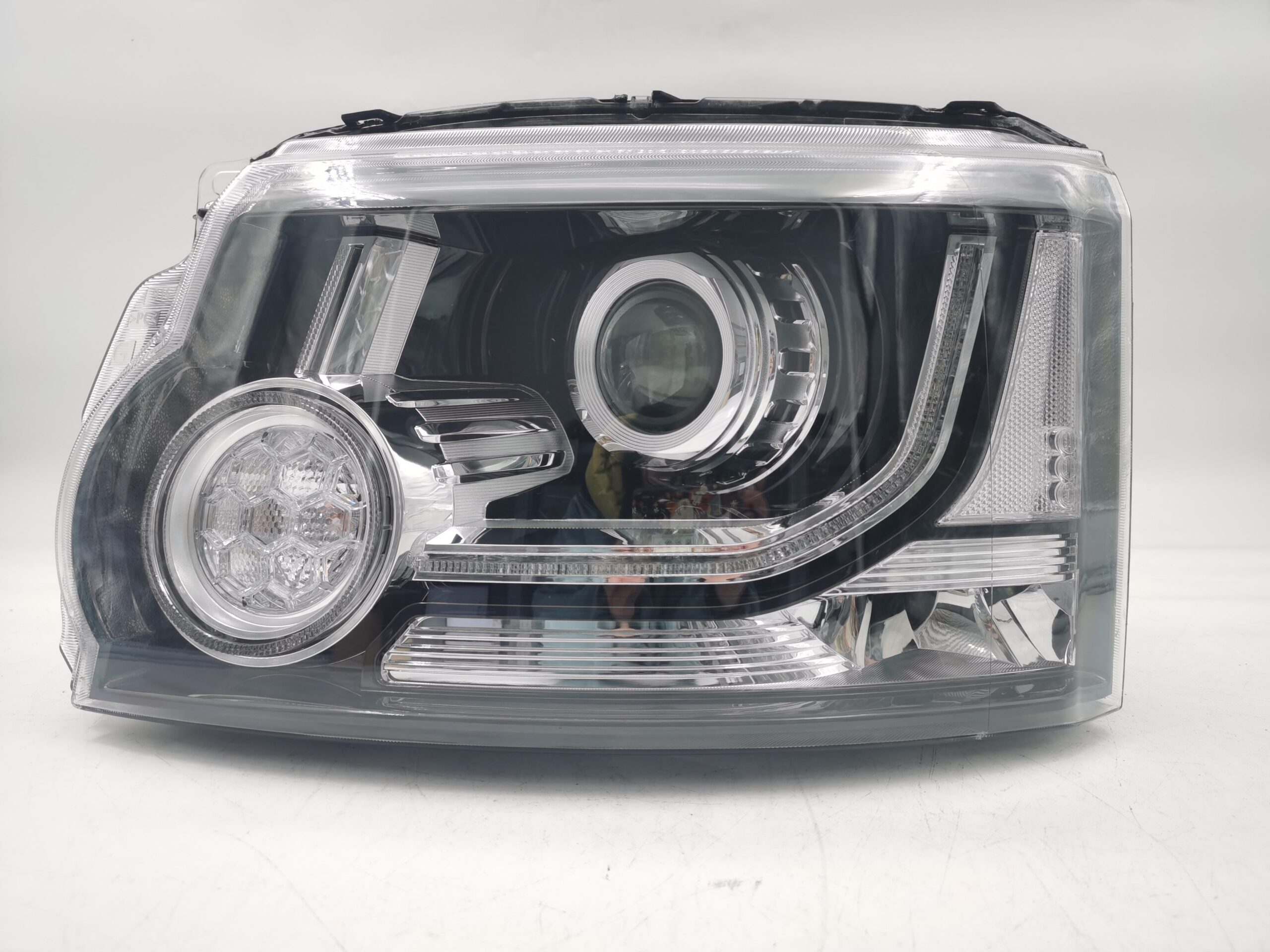 Land Rover DISCOVERY IV 2014-2016 XENON L.H.S HEADLIGHT ASSEMBLY