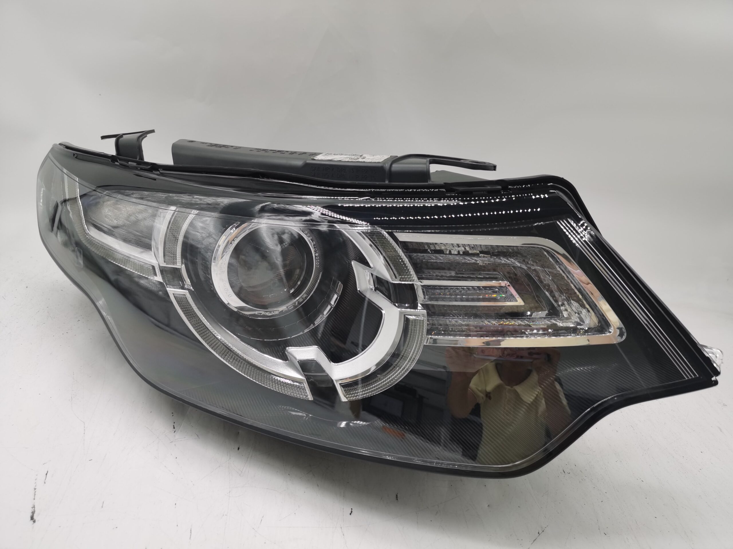 Land Rover DISCOVERY SPORT 2014-2019 XENON R.H.S Headlight Assembly