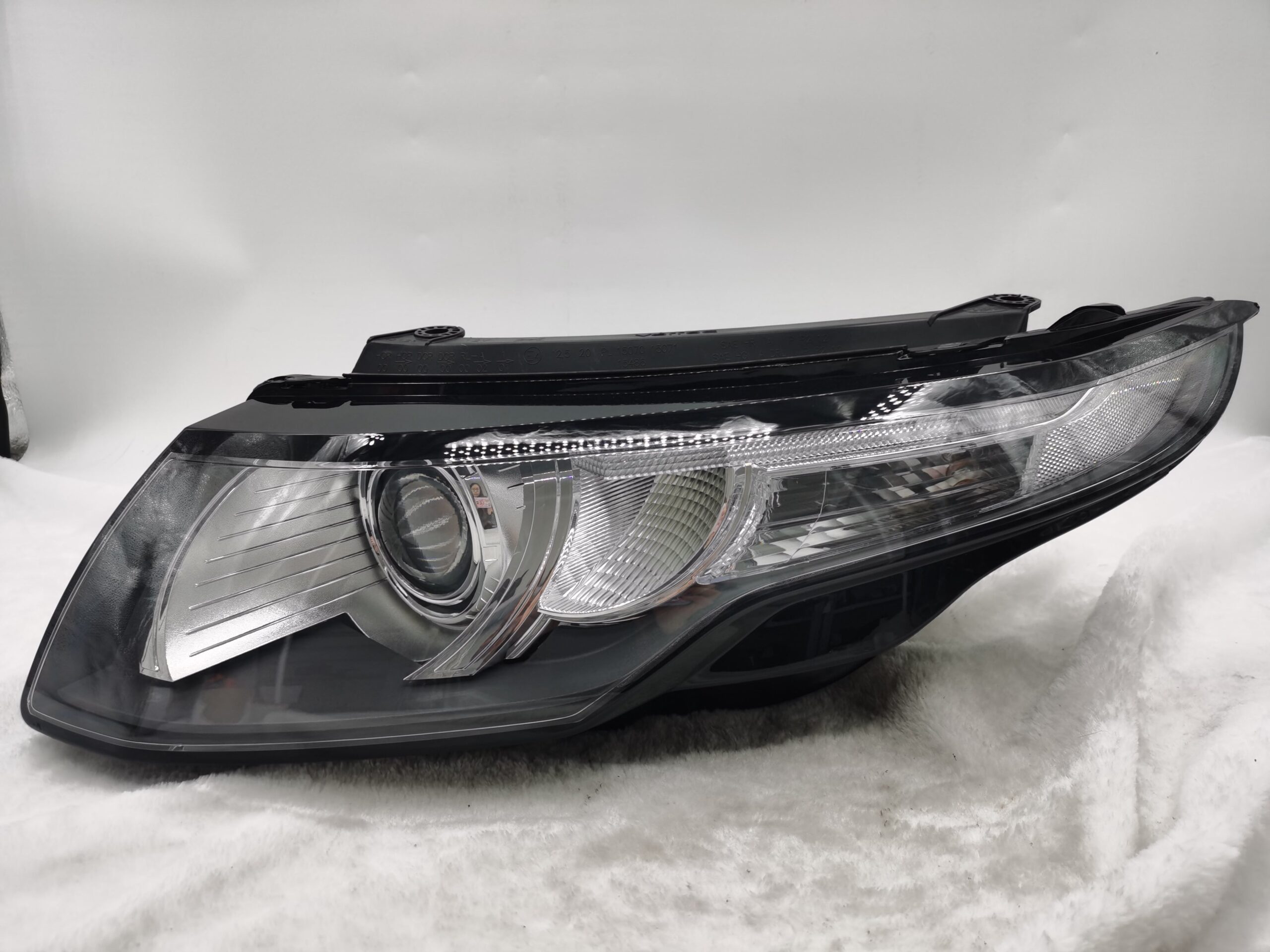 Land Rover RANGE ROVER EVOQUE 2016-2018 HALOGEN L.H.S HEADLIGHT ASSEMBLY