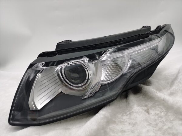 Land Rover RANGE ROVER EVOQUE 2016-2018 HALOGEN L.H.S HEADLIGHT ASSEMBLY