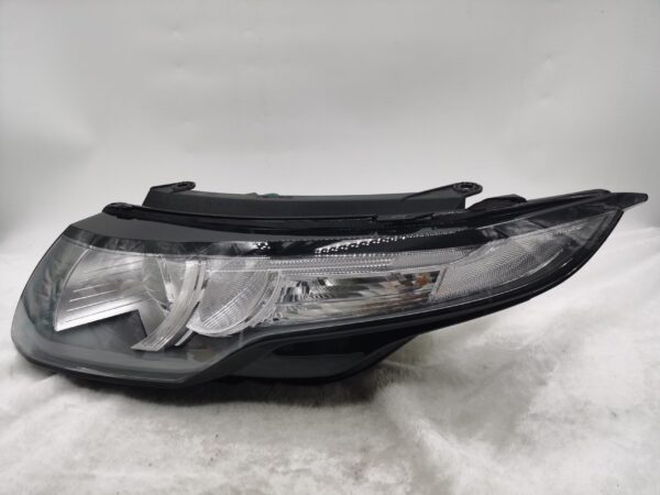 Land Rover RANGE ROVER EVOQUE 2016-2018 HALOGEN L.H.S HEADLIGHT ASSEMBLY