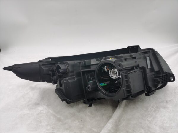 Land Rover RANGE ROVER EVOQUE 2016-2018 HALOGEN L.H.S HEADLIGHT ASSEMBLY