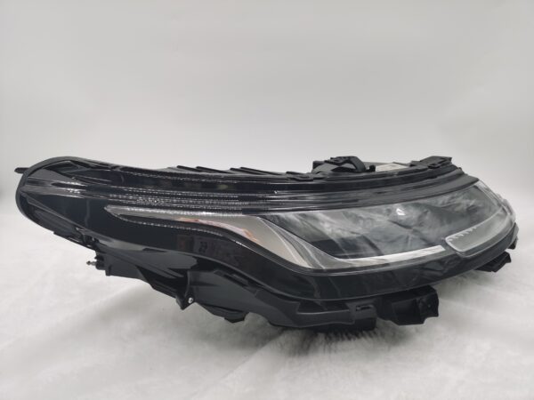 Land Rover RANGE ROVER EVOQUE 2019-2023 LED R.H.S Headlight Assembly