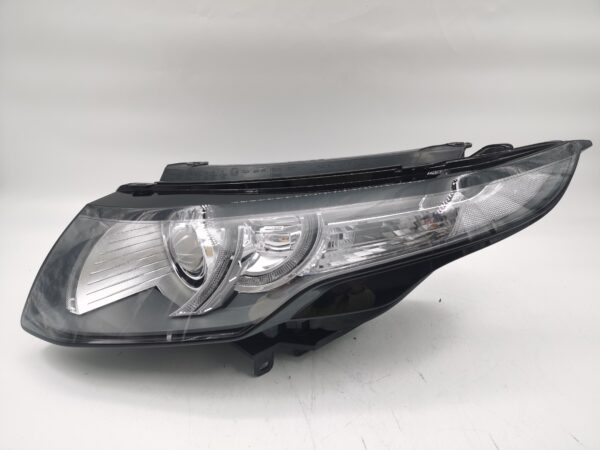 Land Rover RANGE ROVER EVOQUE L538 2011-2016 L.H.S HEADLIGHT ASSEMBLY