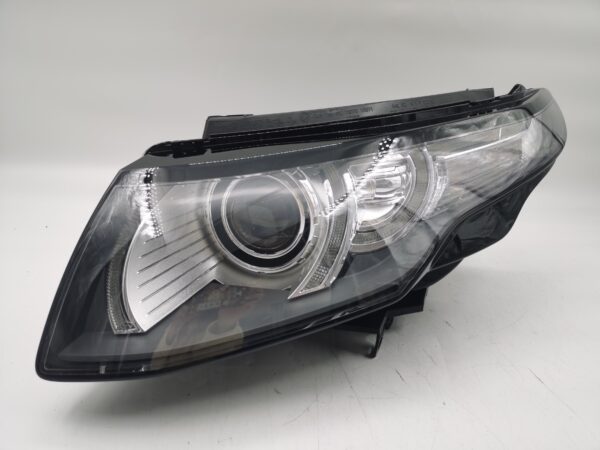 Land Rover RANGE ROVER EVOQUE L538 2011-2016 L.H.S HEADLIGHT ASSEMBLY