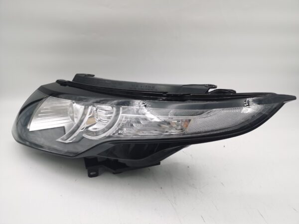 Land Rover RANGE ROVER EVOQUE L538 2011-2016 L.H.S HEADLIGHT ASSEMBLY