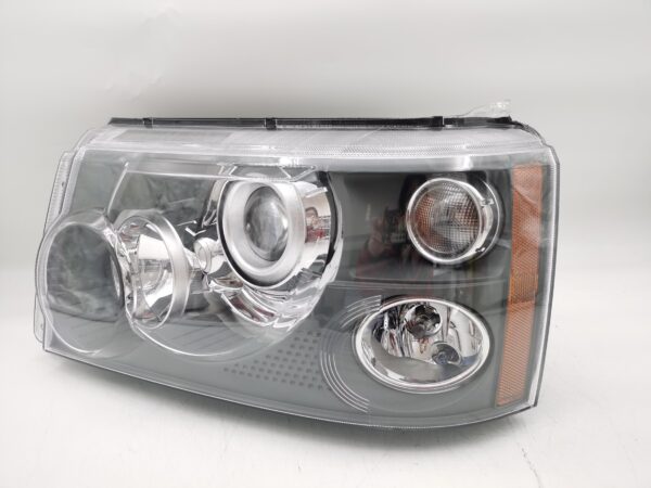 Land Rover RANGE ROVER SPORT 2005-2013 L.H.S HEADLIGHT ASSEMBLY