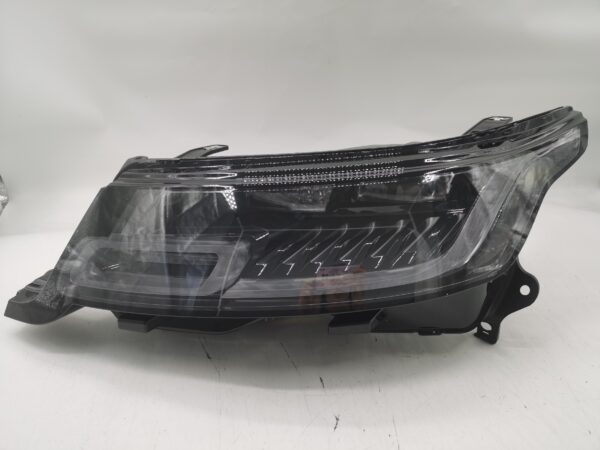 Land Rover RANGE ROVER SPORT 2018-2022 LED L.H.S HEADLIGHT ASSEMBLY