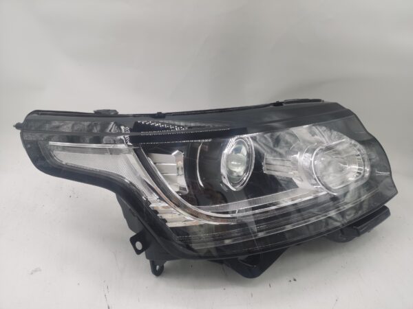 Land Rover RANGE ROVER VOGUE 2013-2017 LED R.H.S Headlight Assembly