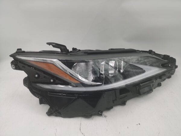 Lexus ES 300H 2019-2021 LENS  LED R.H.S HEADLIGHT ASSEMBLY