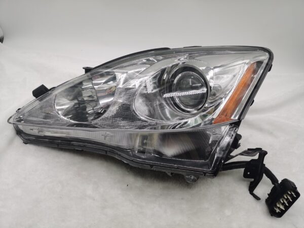 Lexus IS 250 IS 350 2006-2013 HALOGEN L.H.S HEADLIGHT ASSEMBLY