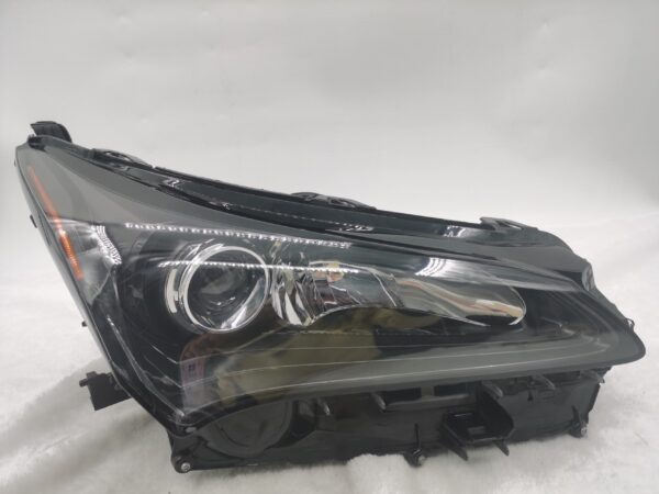 Lexus NX 200T 2015-2017 HALOGEN R.H.S HEADLIGHT ASSEMBLY