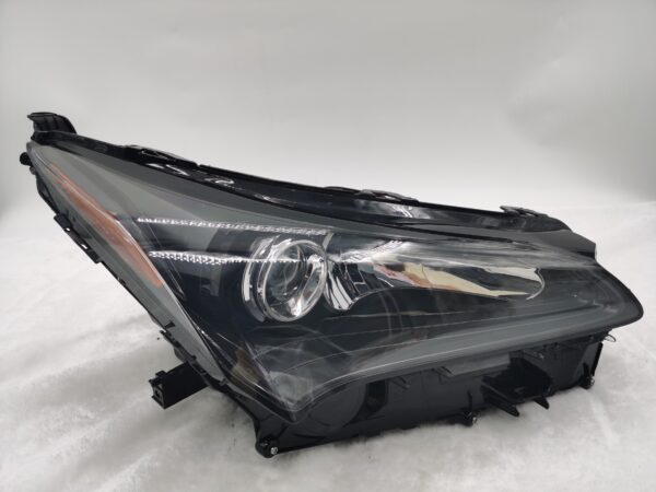 Lexus NX 200T 2015-2017 LED R.H.S Headlight Assembly