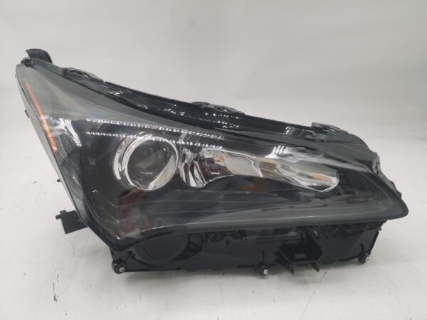 Lexus NX 200T 2015-2017 LED R.H.S Headlight Assembly