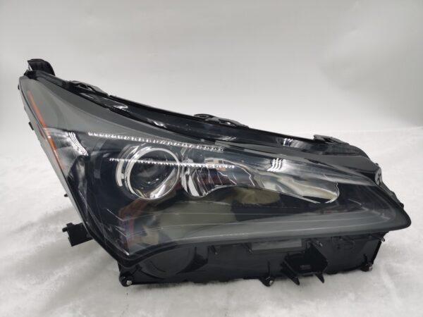 Lexus NX 200T 2015-2017 LED R.H.S Headlight Assembly