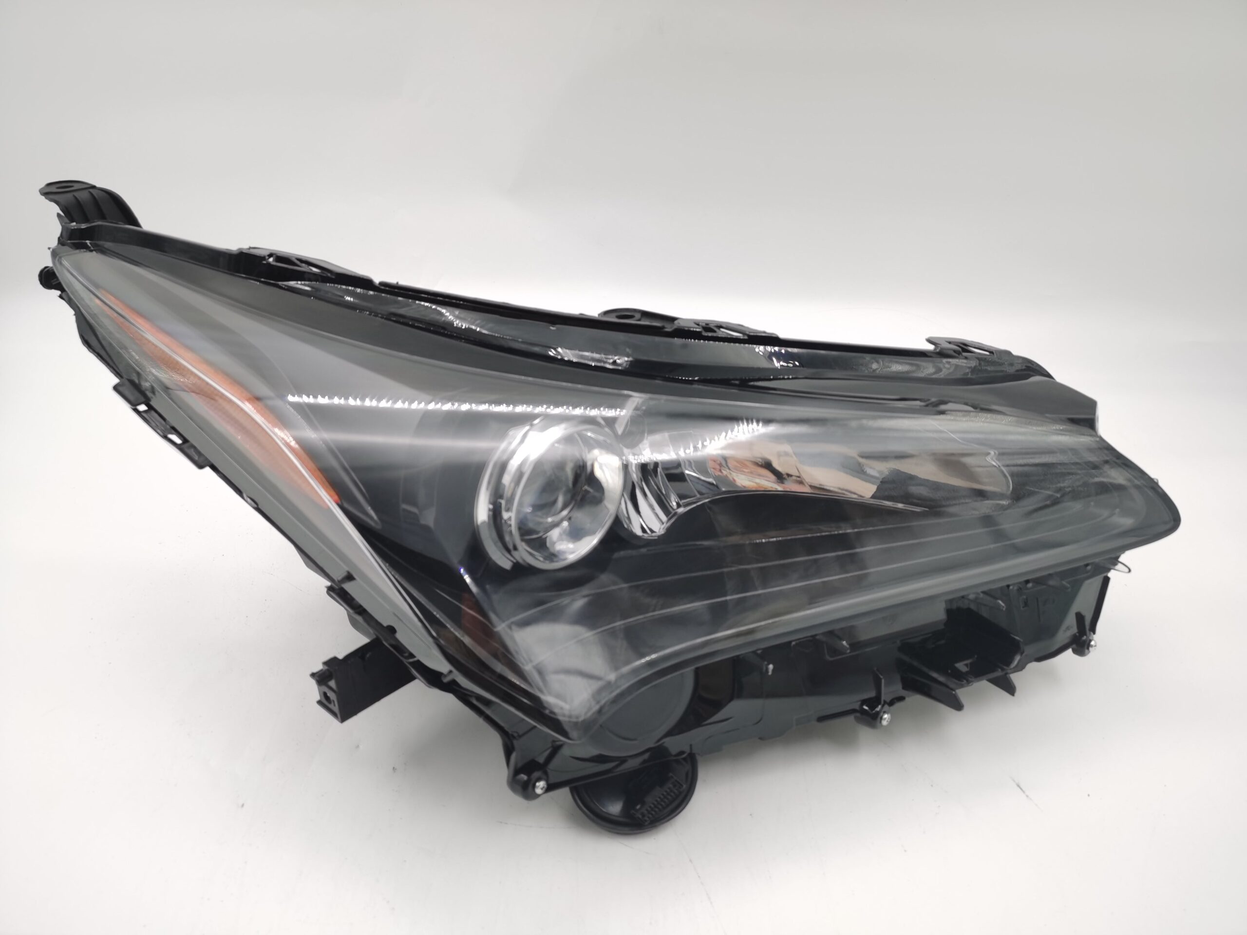 Lexus NX 200T 2015-2017 LED R.H.S HEADLIGHT ASSEMBLY - Australia ...