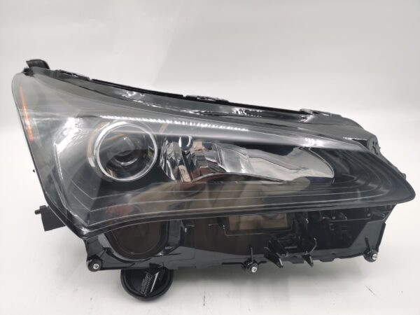 Lexus NX 200T 2015-2017 LED R.H.S HEADLIGHT ASSEMBLY