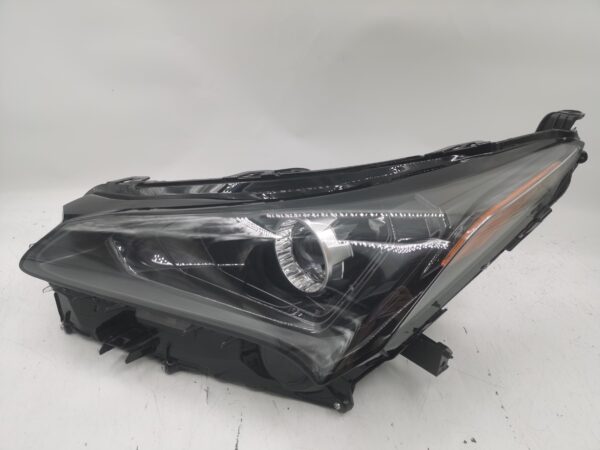 Lexus NX 300H 2018-2021 LED L.H.S Headlight Assembly