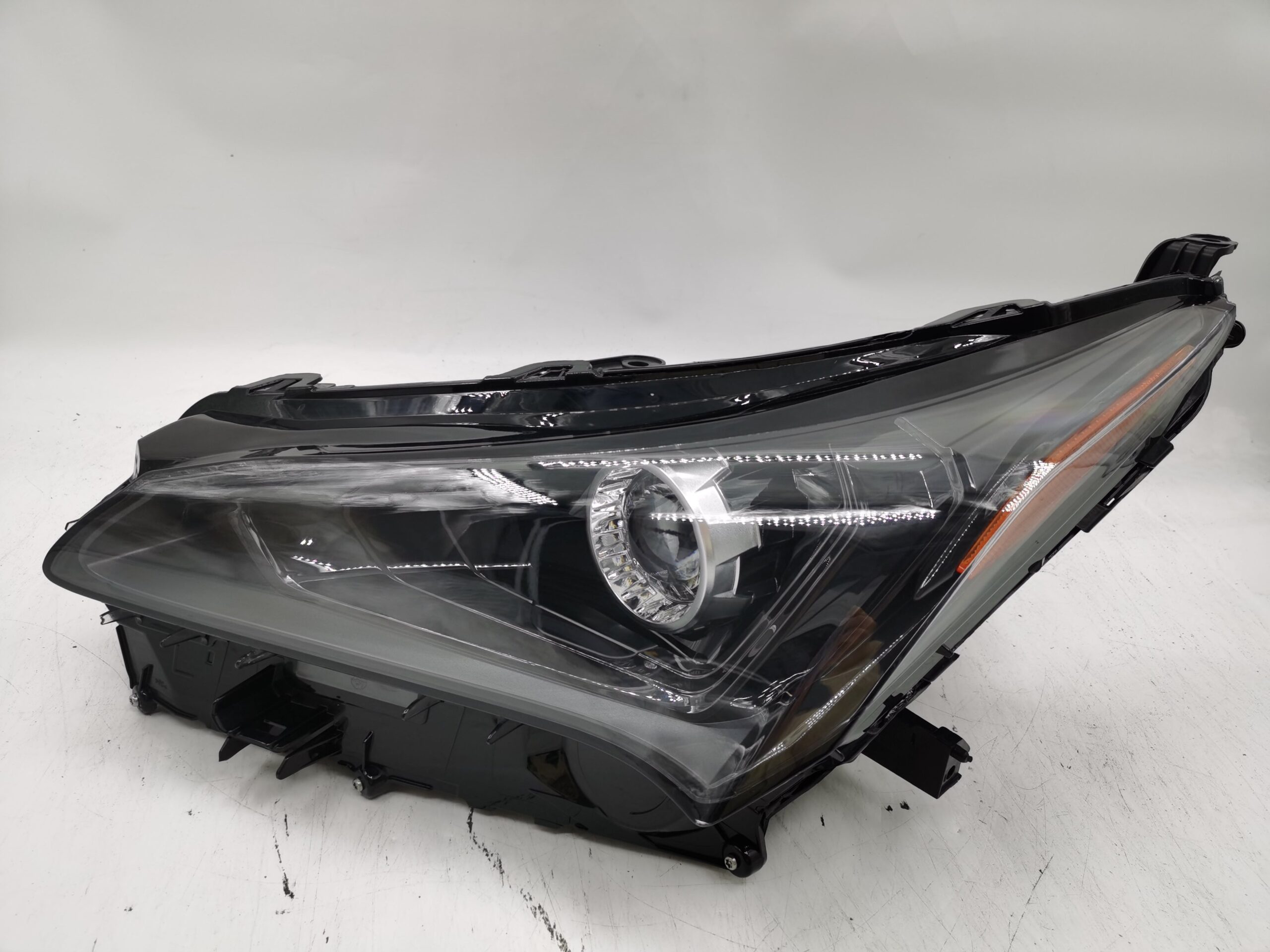 Lexus NX 300H 2018-2021 LED L.H.S Headlight Assembly