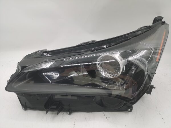 Lexus NX 300H 2018-2021 LED L.H.S Headlight Assembly