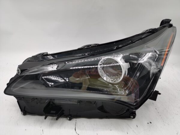 Lexus NX 300H 2018-2021 LED L.H.S Headlight Assembly