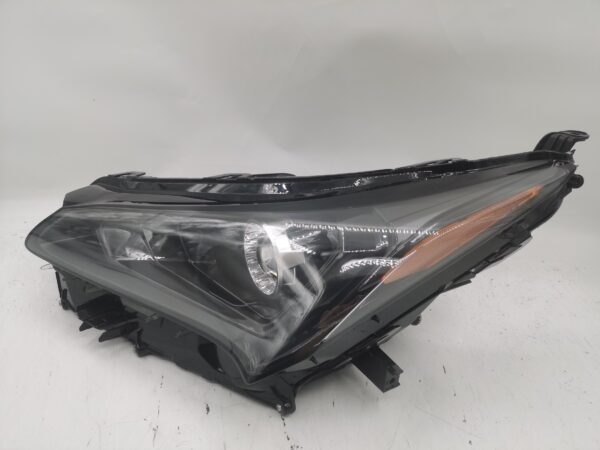 Lexus NX 300H 2018-2021 LED L.H.S Headlight Assembly