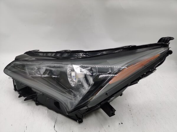 Lexus NX 300H 2018-2021 LED L.H.S Headlight Assembly